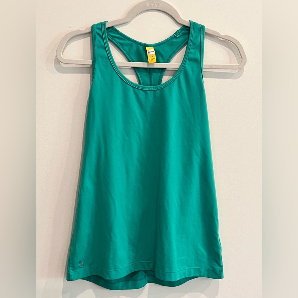 Lole Athletic Tank Top Size M